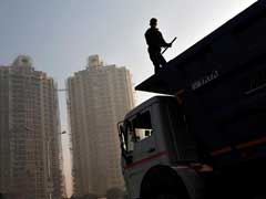 Indian Economic Growth Seen Slowing To Near Three-Year Low: Poll