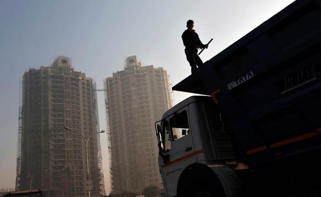 India's Economic Slowdown An Aberration, Says World Bank