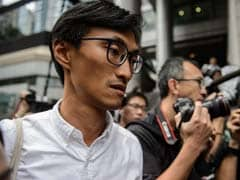 Newly Elected Hong Kong Lawmaker Reports 'Death Threats'