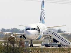 Cyprus Orders Plane Hijacking Suspect Extradited To Egypt