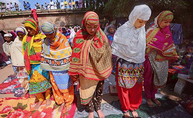 PM Modi Greets Nation On The Occasion Of Eid-ul-Zuha