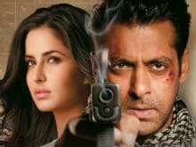Salman Khan, Katrina Kaif's <i>Tiger Zinda Hai</i>: Here's a Progress Report
