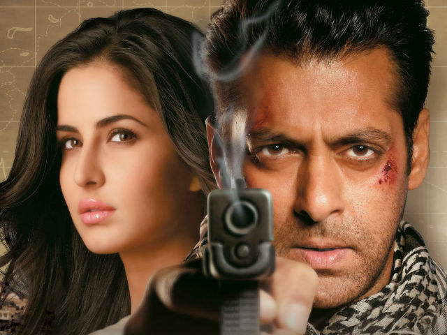 Salman Khan, Katrina Kaif's <i>Tiger Zinda Hai</i>: Here's a Progress Report