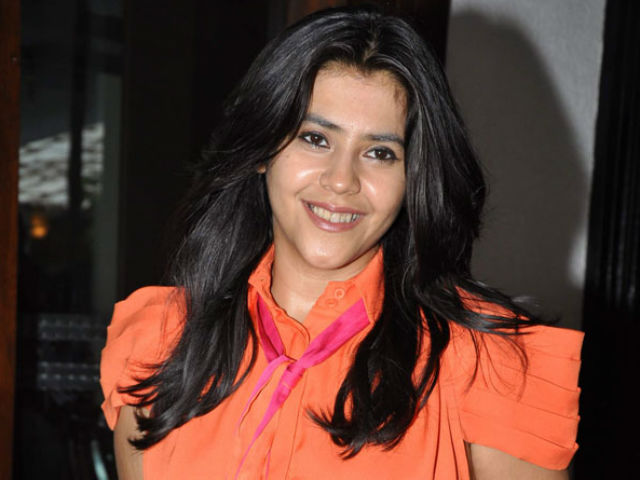An Adult Filmgoer's Sensibility Should Be Respected, Says Ekta Kapoor