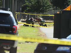 2 Students, Teacher Injured In South Carolina School Shooting, Teen Suspect Arrested