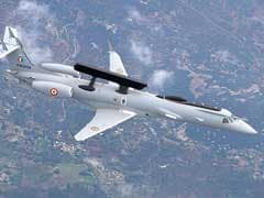 Embraer Deal: Defence Ministry Gives Key Documents To CBI