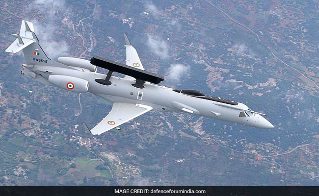 Case Filed In Embraer Aircraft Deal, Defence Agent Vipin Khanna Named Key Accused
