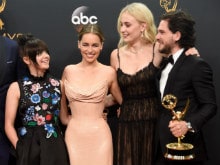 Emmys 2016: <I>Game of Thrones</i> Makes History With 12 Wins
