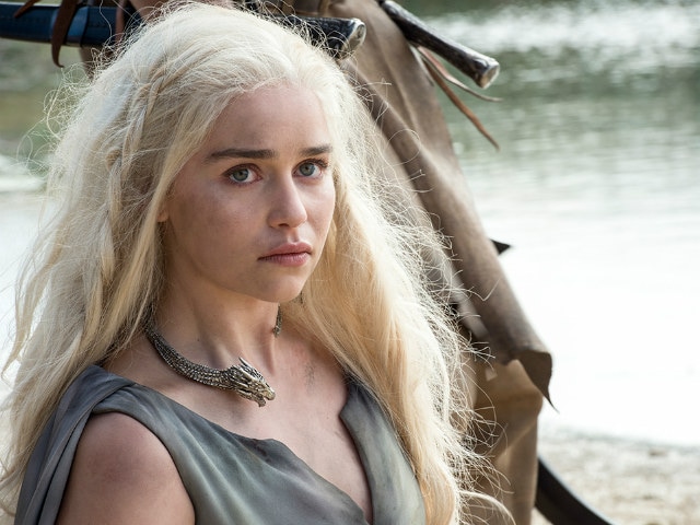 Game of Thrones wins big at Emmy Awards