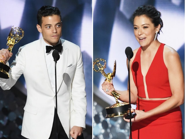 Emmy Awards 2016: List of Winners