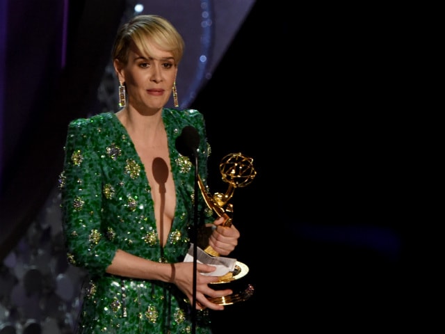 Emmy Awards 2016: 10 Best Quotes From the Show