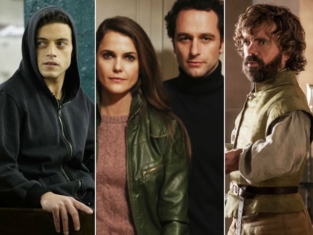 Emmys Predictions: Who Will Win And Who Could Surprise Us All