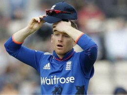 More England Players to be Available For IPL: Eoin Morgan More England Players to be Available For IPL: Eoin Morgan