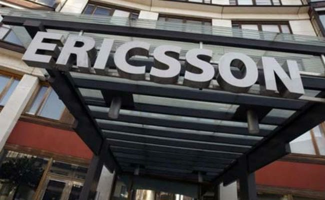 Pembuat peralatan telekomunikasi Swedia, Ericsson, memangkas 8.500 pekerjaan di seluruh dunia