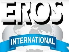 Eros International Jumps 5% On Tie-Up With UAE Firm