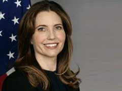 US Diplomat To Visit India, Nepal To Strengthen Relations