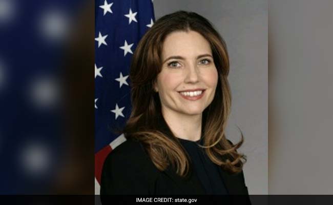 US Diplomat To Visit India, Nepal To Strengthen Relations