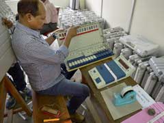 Game On, Says Election Commission With Hackathon For EVMs (Vote Machines)