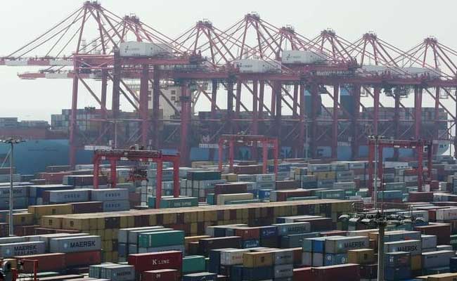 Foreign Trade Policy Review: Exports Incentives Raised To 8,450 Crore