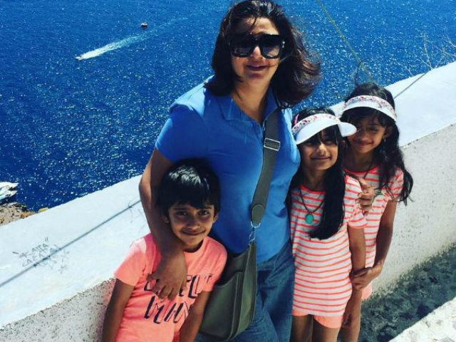 Farah Khan on Surrogacy: Don't Think Women Are Doing it For Fashion