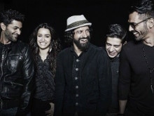 Ahead of <I>Rock On 2</i>, Farhan and Team to Release Documentary on Magik
