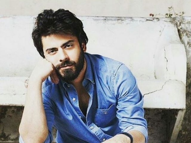 Aisa Dekha Nahi Khoobsurat Koi   FawadKhan in 2023  Fawad khan beard  Men haircut styles Beard styles