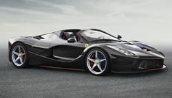 Ferrari Surges To Apple-Like Margins With $2.1 Million Car