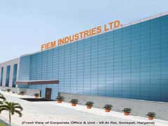 Fiem Industries Raises Rs 120 Crore Via Qualified Institutional Placement