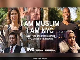 New York Launches Campaign To Fight Islamophobia New York Launches Campaign To Fight Islamophobia