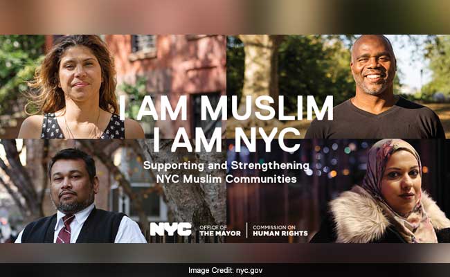 New York Launches Campaign To Fight Islamophobia