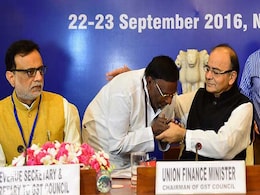 GST Law To Have Anti-Profiteering Clause, Rate Capped At 28% GST Law To Have Anti-Profiteering Clause, Rate Capped At 28%