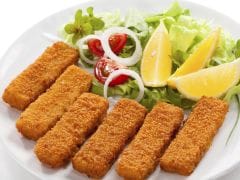 3 Ways To Cook Delicious Fish Fingers