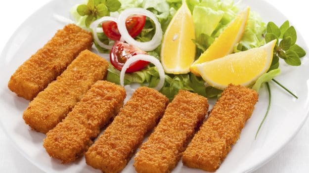 3 Ways To Cook Delicious Fish Fingers