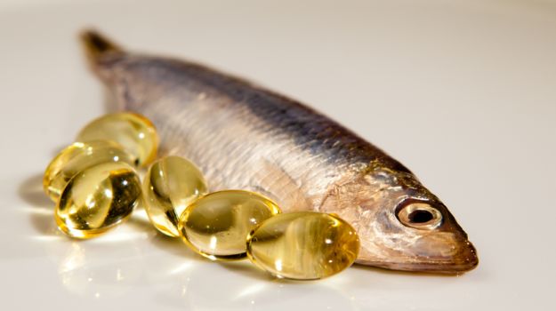 Fish and Omega-3 Fatty Acids