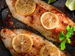 11 Best Baked Fish Recipes | Fish Recipes 11 Best Baked Fish Recipes | Fish Recipes