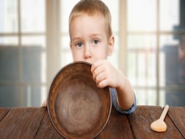 U.S. Hunger Risk Rate Falls To Lowest Since Before Recession U.S. Hunger Risk Rate Falls To Lowest Since Before Recession