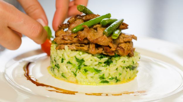 How to Plate a Dish: 7 Easy Tips on Food Styling