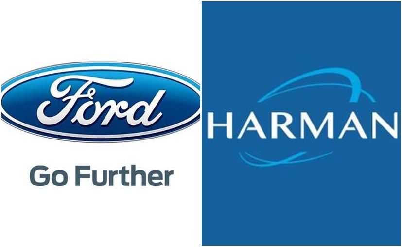 Ford And Harman Join Hands To Launch New In-Vehicle Audio System B&O PLAY