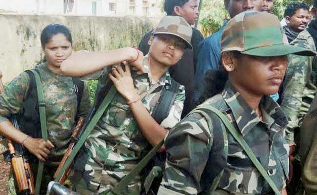 छत्तीसगढ़ में नक्सल मोर्चे पर अंतिम लड़ाई, क्या बस्तर में रुक पाएगी हिंसा?