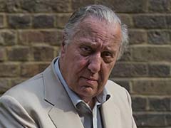 Tired Of Adventure, 'Day Of The Jackal' Author Frederick Forsyth Gives Up On Fiction