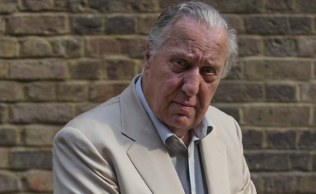 Tired Of Adventure, 'Day Of The Jackal' Author Frederick Forsyth Gives Up On Fiction