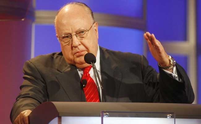 Fox Settles Sexual Harassment Suit For $20 Million On Ailes' Behalf: Report
