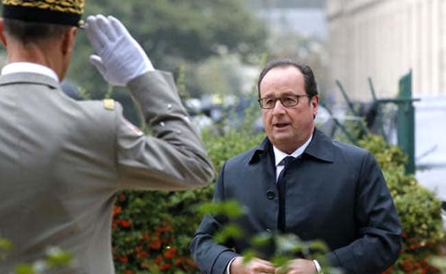 Francois Hollande: A Leader Perhaps Too 'Normal' For France?
