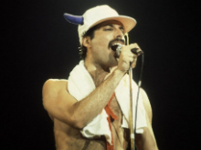 Asteroid Named After Queen Frontman Freddie Mercury on 70th Birthday