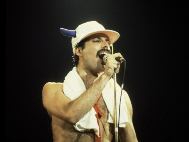 Asteroid Named After Queen Frontman Freddie Mercury on 70th Birthday