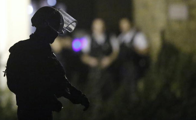 Controversial French Anti-Terror Bill Clears Hurdle