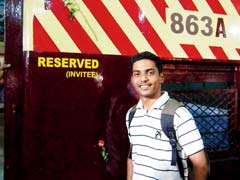 Alert Engineer Saves The Day, And Lives Of Commuters In Mumbai