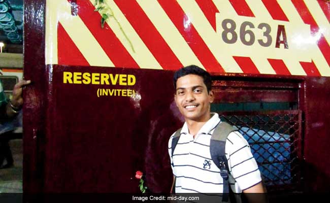 Alert Engineer Saves The Day, And Lives Of Commuters In Mumbai