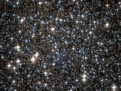 Hundreds Of Undiscovered Black Holes Spotted In Star Cluster