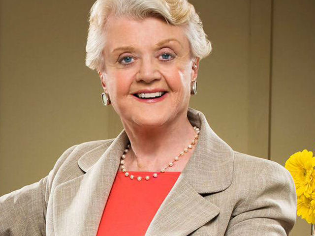 Angela Lansbury May Star in <i>Game of Thrones</i> Season 7